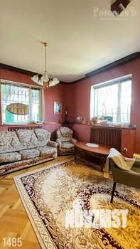 Дом 172м², 2-этажный, участок 3 сот.  