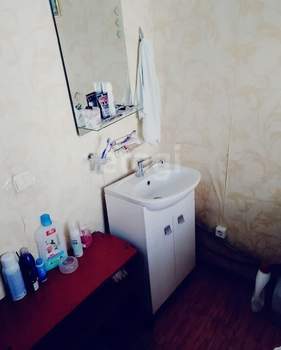 Дом 60м², 1-этажный, участок 3 сот.  