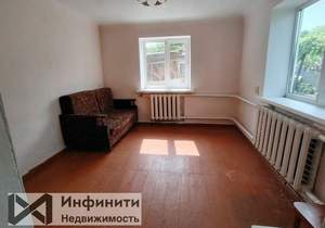 Дом 65м², 1-этажный, участок 3 сот.  