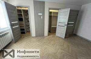 Дом 145м², 2-этажный, участок 4 сот.  