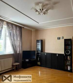 Дом 149м², 2-этажный, участок 7 сот.  