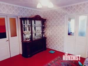 Дом 70м², 1-этажный, участок 5 сот.  