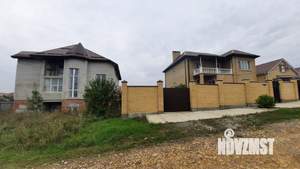 Дом 340м², 2-этажный, участок 10 сот.  