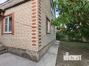 Дом 113м², 2-этажный, участок 8 сот.  