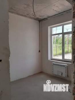 Коттедж 140м², 2-этажный, участок 3 сот.  