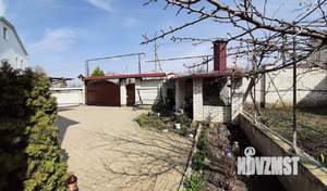 Дом 461м², 3-этажный, участок 5 сот.  