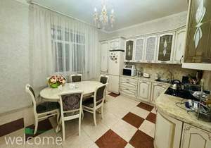 Дом 150м², 2-этажный, участок 6 сот.  