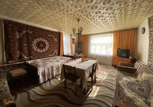 Дом 78м², 1-этажный, участок 5 сот.  