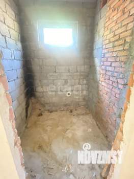 Дом 105м², 1-этажный, участок 4 сот.  