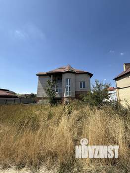 Дом 340м², 2-этажный, участок 10 сот.  