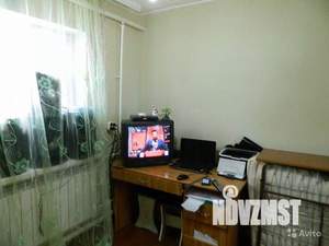 Дом 35м², 1-этажный, участок 8 сот.  