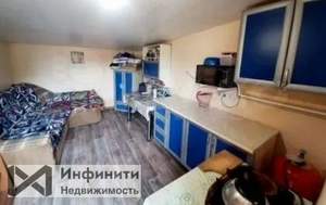 Дом 82м², 2-этажный, участок 5 сот.  