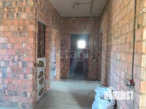 Дом 125м², 1-этажный, участок 6 сот.  