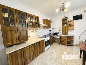 Дом 160м², 2-этажный, участок 5 сот.  