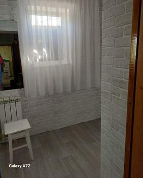 Дом 60м², 1-этажный, участок 3 сот.  