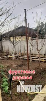 Дом 81м², 1-этажный, участок 5 сот.  