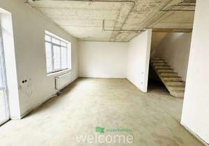 Дом 126м&sup2;, 2-этажный, участок 2 сот.  