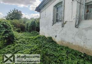 Дом 40м², 1-этажный, участок 5 сот.  