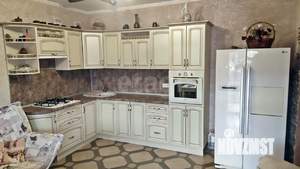 Дом 159м&sup2;, 3-этажный, участок 5 сот.  