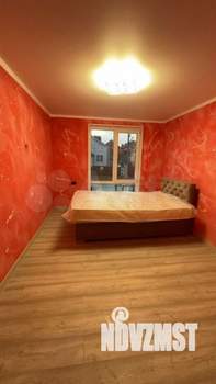 Таунхаус 70м², 2-этажный, участок 1 сот.  