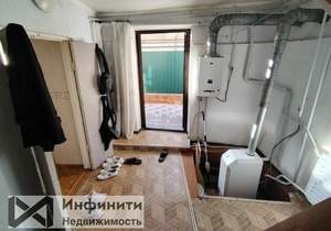 Дом 72м², 2-этажный, участок 3 сот.  