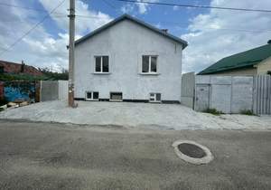 Дом 117м², 2-этажный, участок 5 сот.  