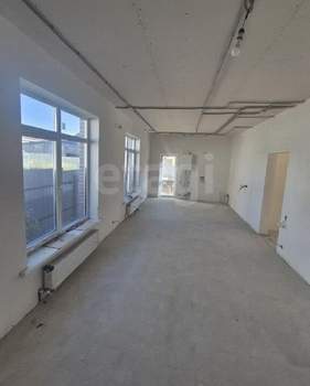 Дом 92м², 1-этажный, участок 3 сот.  