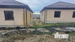 Дом 123м², 1-этажный, участок 4 сот.  