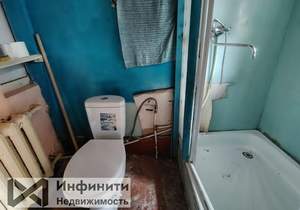 Дом 65м², 1-этажный, участок 3 сот.  