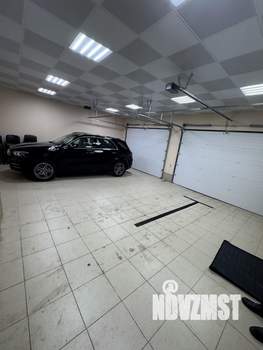 Дом 460м², 2-этажный, участок 15 сот.  