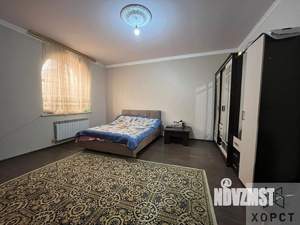 Дом 230м², 2-этажный, участок 4 сот.  