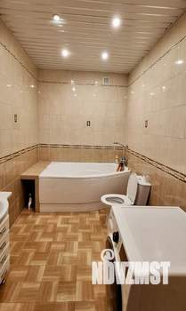 Таунхаус 108м², 2-этажный, участок 2 сот.  