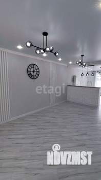 Дом 117м², 1-этажный, участок 4 сот.  