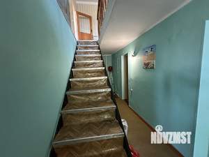 Дом 123м², 2-этажный, участок 5 сот.  