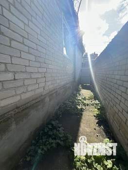 Дом 37м², 1-этажный, участок 1 сот.  