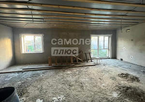 Дом 124м², 1-этажный, участок 5 сот.  