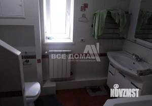 Дом 168м², 2-этажный, участок 7 сот.  