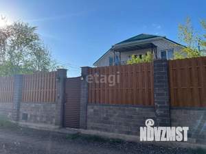 Дом 220м², 2-этажный, участок 5 сот.  