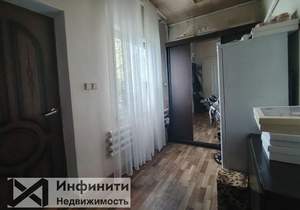 Дом 130м², 1-этажный, участок 10 сот.  