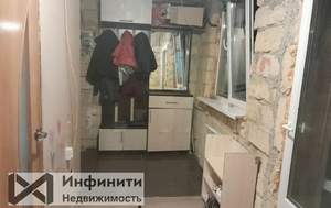 Дом 50м², 1-этажный, участок 6 сот.  