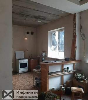 Дом 401м², 2-этажный, участок 6 сот.  