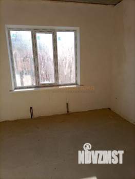 Дом 110м², 1-этажный, участок 5 сот.  