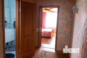 Дом 276м&sup2;, 2-этажный, участок 5 сот.  