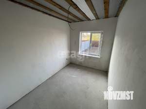 Дом 116м², 1-этажный, участок 6 сот.  