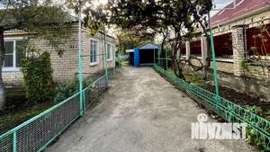 Таунхаус 57м², 1-этажный, участок 7 сот.  