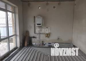 Дом 121м², 1-этажный, участок 5 сот.  