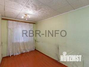 Дом 38м&sup2;, 1-этажный, участок 3 сот.  