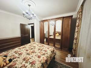 Дом 211м², 2-этажный, участок 3 сот.  