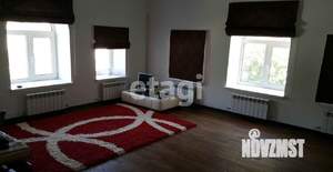 Дом 455м&sup2;, 3-этажный, участок 8 сот.  