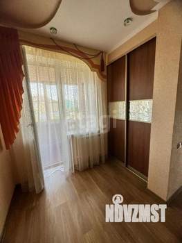 Дом 372м², 3-этажный, участок 8 сот.  